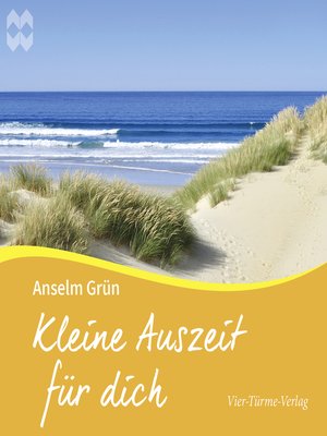 cover image of Kleine Auszeit für Dich